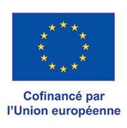 Co financé par l'Union européenne
