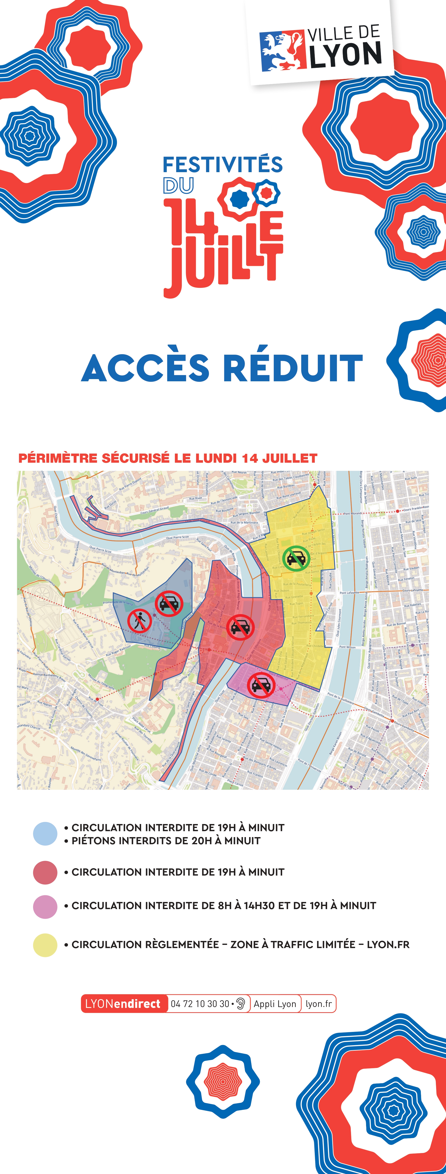 Accès-réduit
