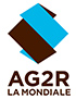 Logo AG2R La mondiale