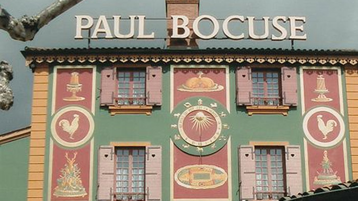 Bocuse