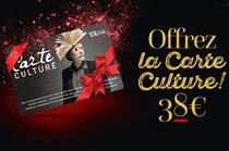 Carte Culture