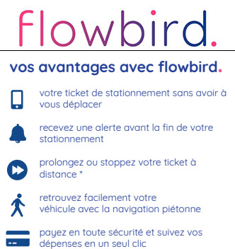 Encart Flowbird