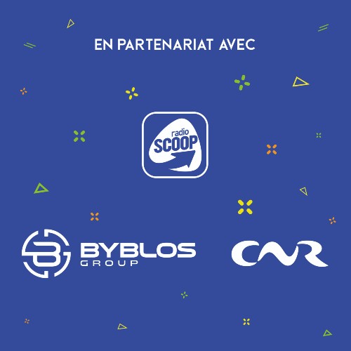 Partenaires La Reprise 2022