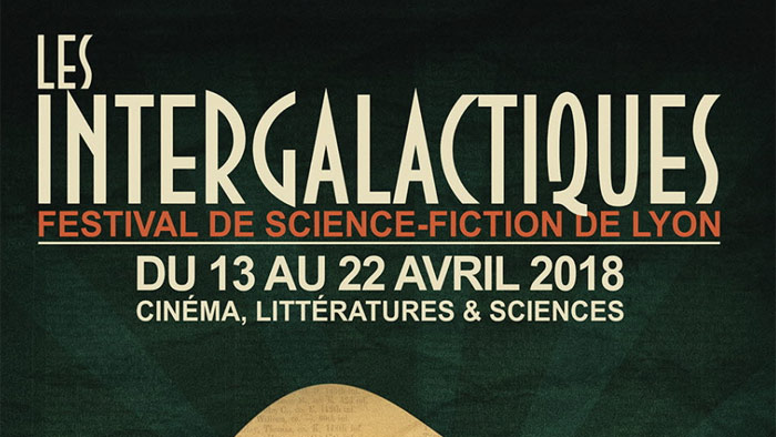 Les Intergalactiques