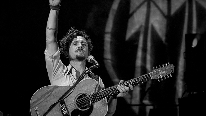 John Butler Trio - Radiant-Bellevue