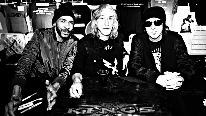 King’s X