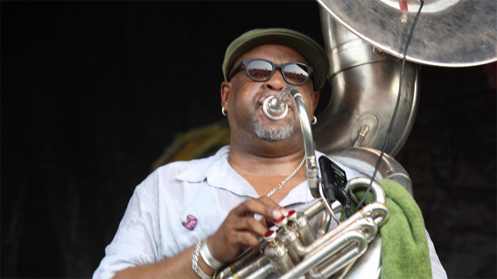 Kirk Joseph