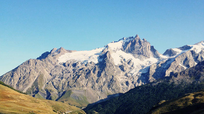 La Meije