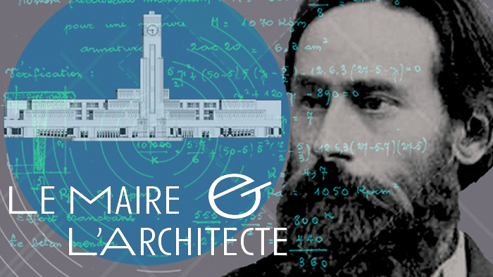 Le Maire et l’Architecte