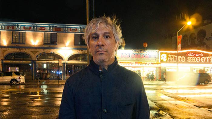 lee ranaldo