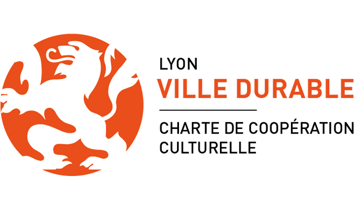 Logo Charte coopération culturelle