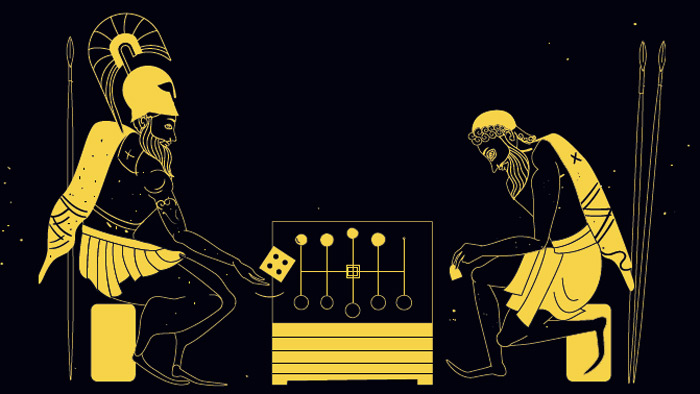 Ateliers et animations au musée Lugdunum