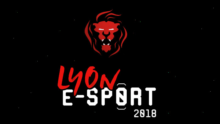 Lyon e-Sport 2018