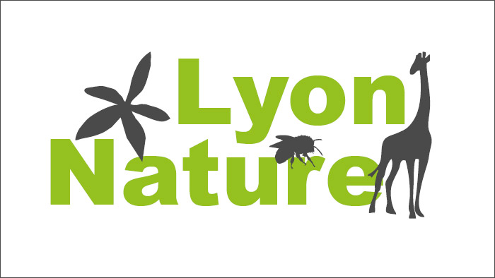 Logo Lyon Nature