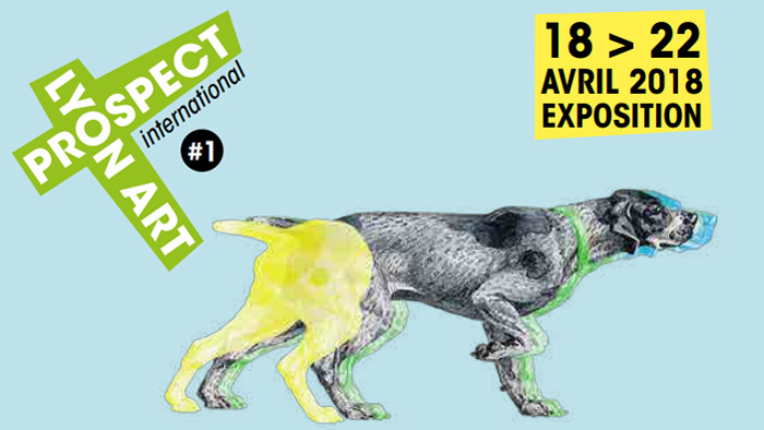 Lyon Art Prospect International