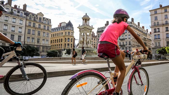 lyon free bike