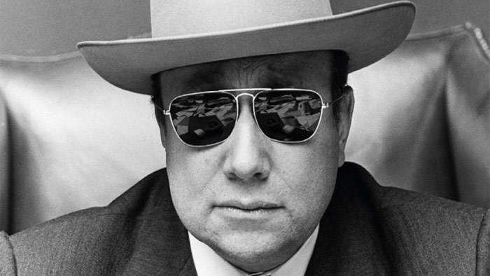 Rétrospective Jean-Pierre Melville