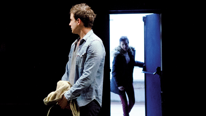 Le Misanthrope, Thibault Perrenoud - Théâtre de la Croix-Rousse