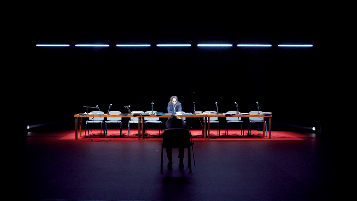 Mon Coeur - Théâtre de la Croix-Rousse