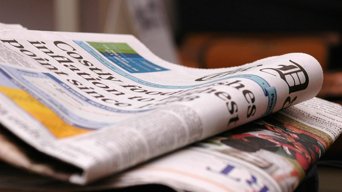 Journaux