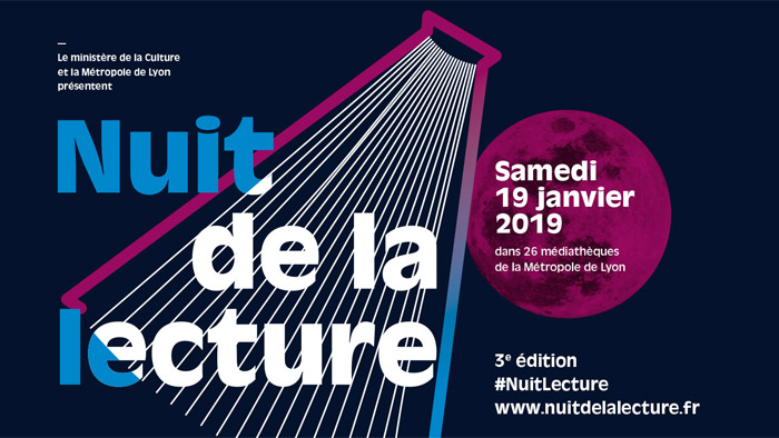 Nuit de la lecture