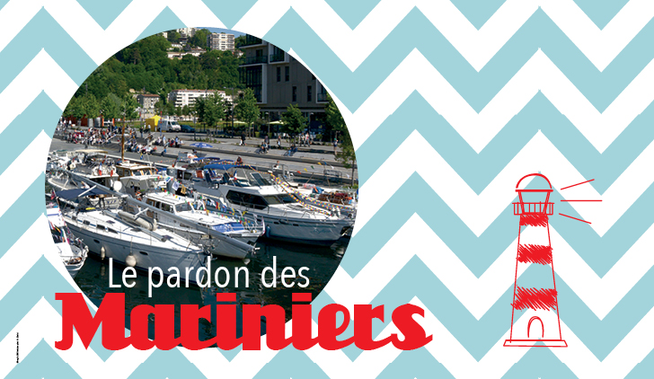 Le pardon des Mariniers