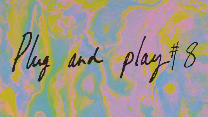 Festival Plug and play 2018