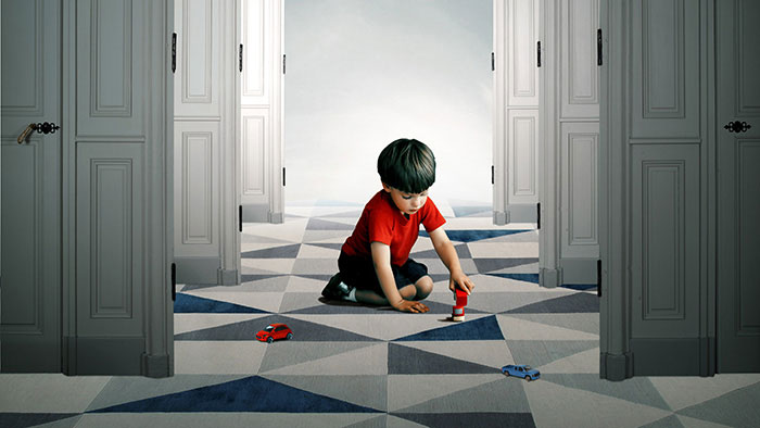 Rabbit Hole / Univers parallèles - Théâtre des Célestins