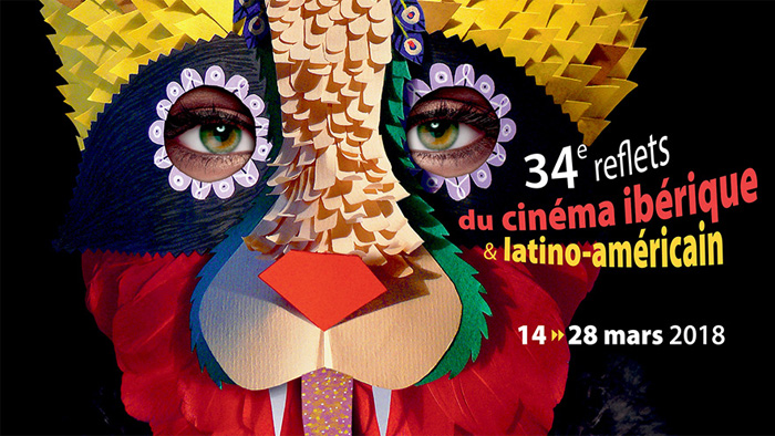 34ème festival Reflets du cinéma ibérique et latino-américain