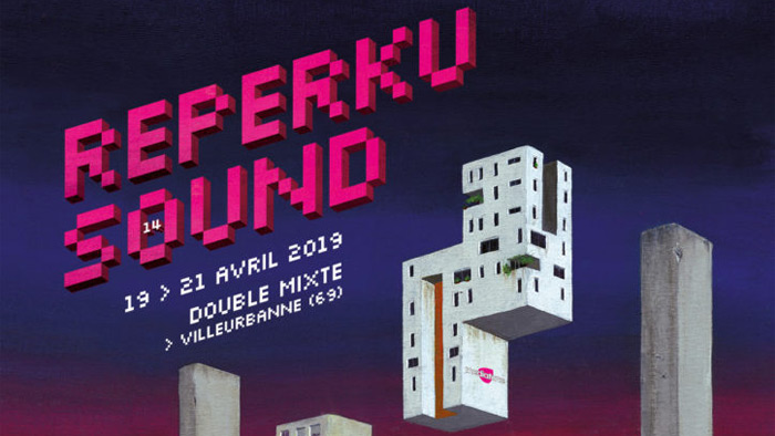 Reperkusound
