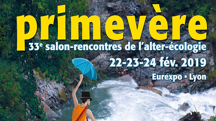 Salon Primevère 2019