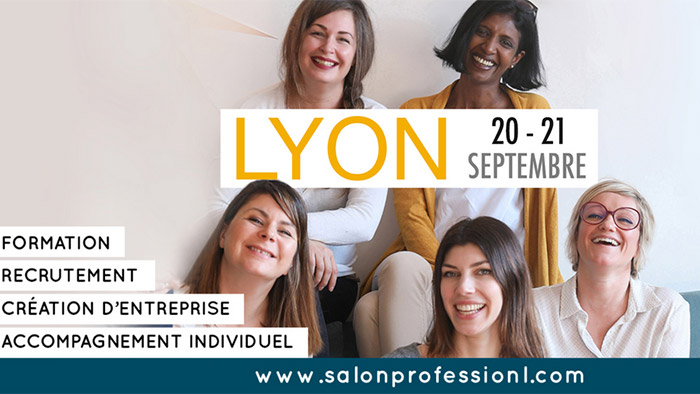 Salon profession'L