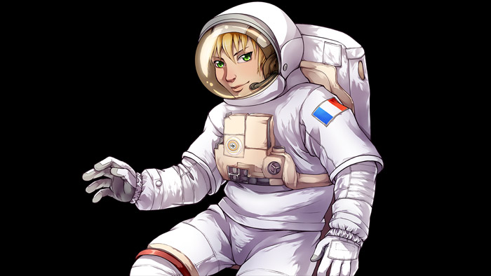 Science et manga