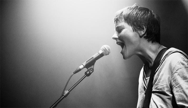 Scout Niblett