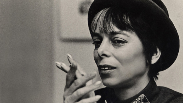 shirley clarke