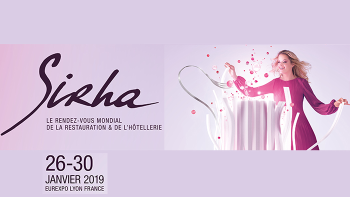 Sirha 2019