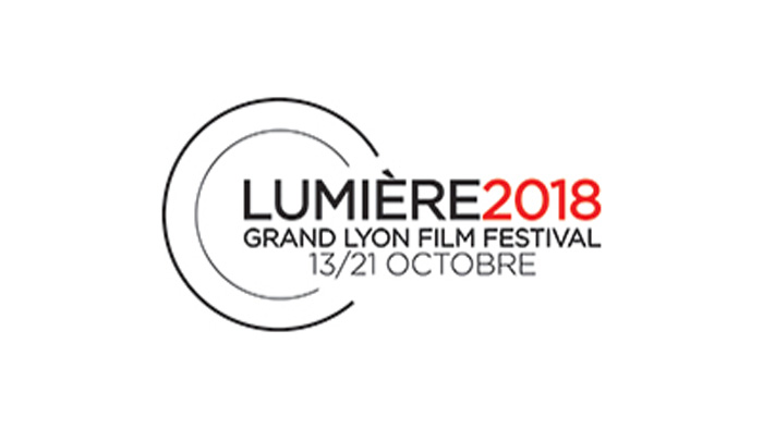 Festival Lumière 2018