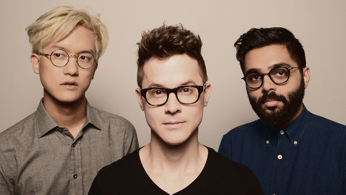son lux