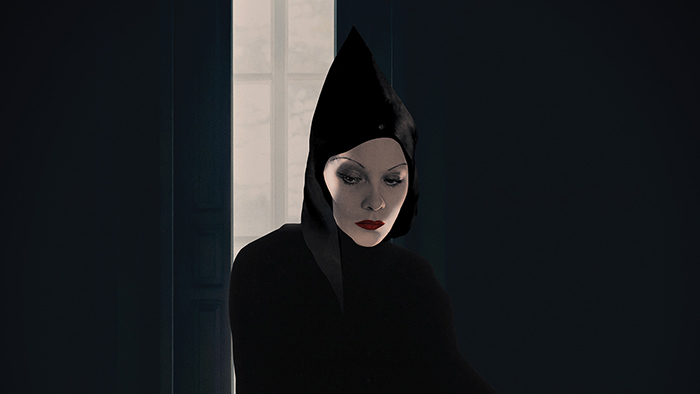 Les Sorcières de Salem