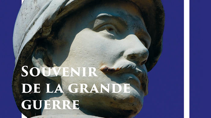 Souvenir de la Grande Guerre