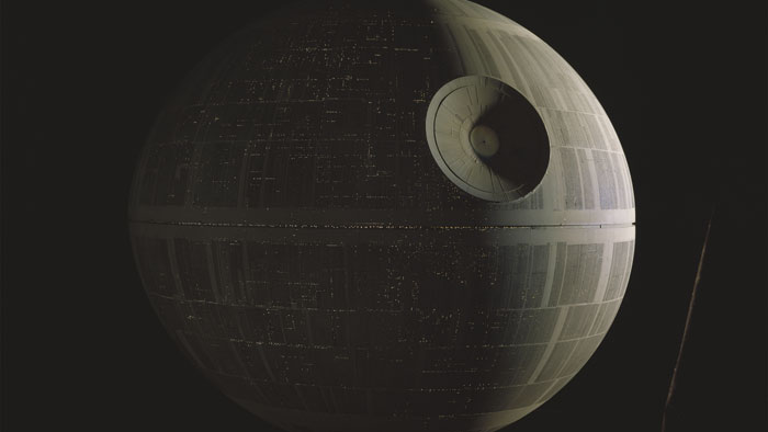 Star Wars, Un nouvel espoir - Auditorium Orchestre National de Lyon