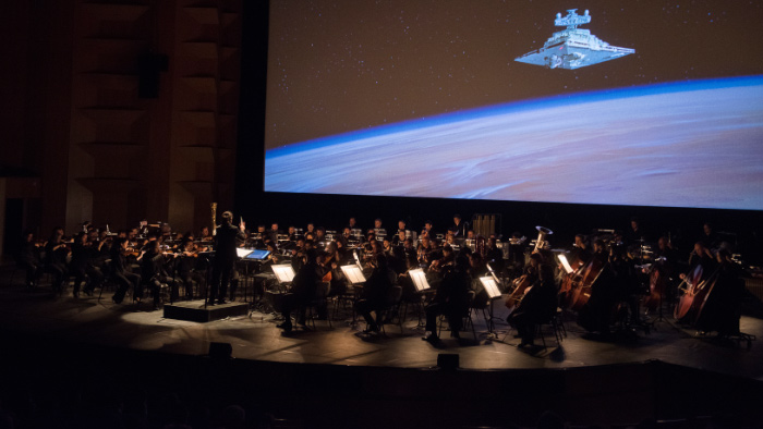Star Wars, Le Réveil de la Force