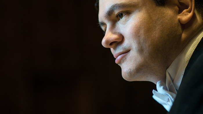 Cristian Măcelaru
