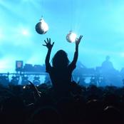 Nuits sonores 2019