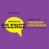 Brisons le silence 2022