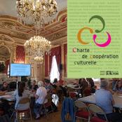 Droits culturels en actions