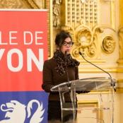 Brigitte Giraud