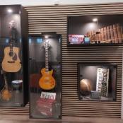 Des instruments de musique... à emprunter !