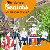Résidences seniors de la Ville de Lyon
