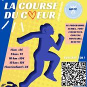 course du coeur